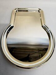 Поднос для самовара малый